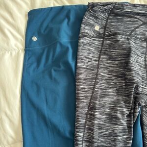 Zella leggings